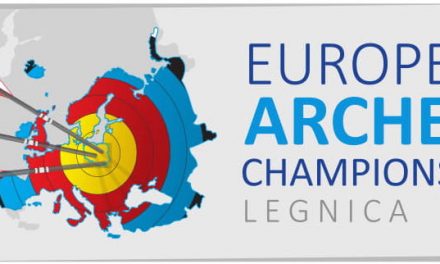 Criterii de Selectie la divizia Arc Olimpic pentru Campionatul European, Legnica, 2018